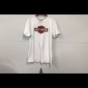 NWT Women’s Harley-Davidson T-Shirt